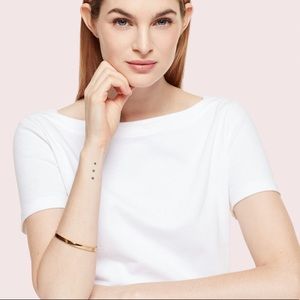 Kate Spade Bangle Bracelet
